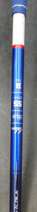 Adams Blue Fairway 3 Wood Regular Graphite Shaft Egigo Grip