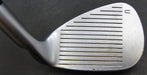 Left Handed Ping i20 Blue Dot Gap U Wedge Regular Steel Shaft Golf Pride Grip