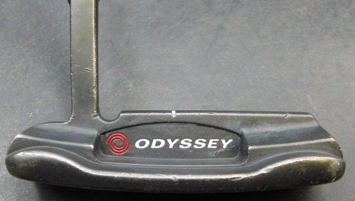 Odyssey White Hot Pro 1 Putter Steel Shaft 90cm Length Odyssey Grip