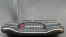 Odyssey White Hot Pro 1 Putter Steel Shaft 90cm Length Odyssey Grip