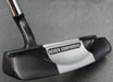 Never Compromise Zii Gamma Putter Steel Shaft 87cm Length Psyko Grip