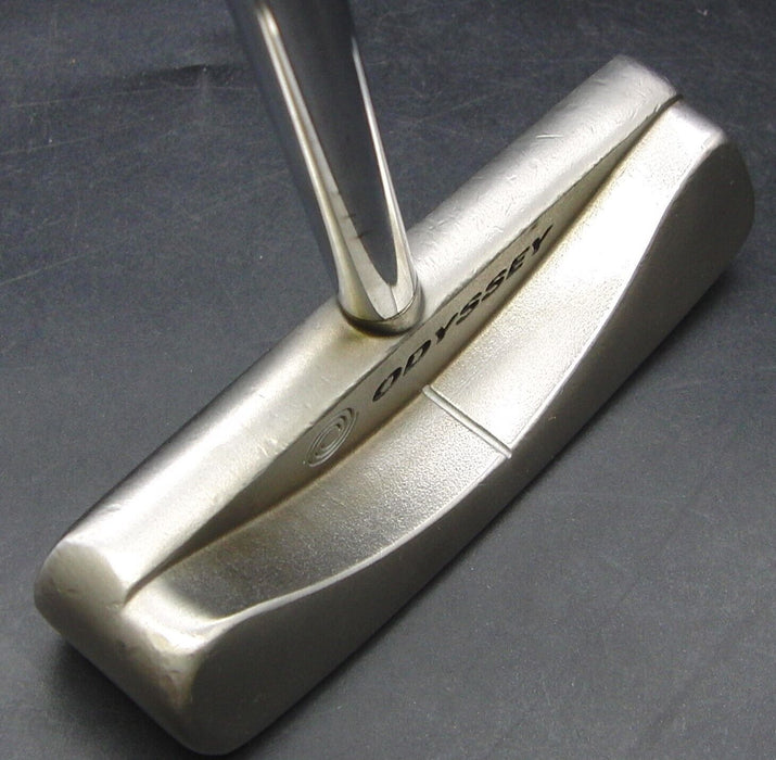 Odyssey White Hot Tour #2CS Putter Steel Shaft 89.5cm Length Psyko Grip