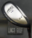 Axel Utility HM 21° Hybrid Regular Graphite Shaft Blue Tee Golf Grip