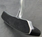 Mizuno 0821 Putter Steel Shaft 89cm Length Toward The Hole Grip