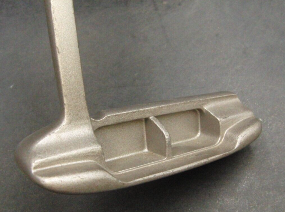 Mizuno Zephyr 9835 Putter Graphite Shaft 85cm Length Mizuno Grip