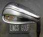 Nike Slingshot 4D A Gap Wedge Regular Graphite Shaft Nexgen Grip