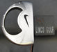 Nike OZ Putter Steel Shaft 87cm Length Nex Grip