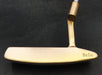 Refinished BeCu Ping Pal 4 Putter 89cm Playing Length Steel Shaft Acer Grip