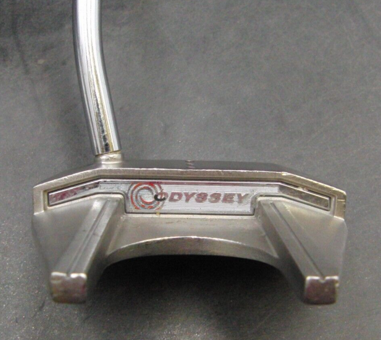 Odyssey White Hot XG 7 Putter Steel Shaft 84cm Length Super Stroke Grip