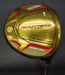 Yard Hunter YHS-W01 Hi-Cor Premium 500 Model Driver Regular Graphite Shaft & HC