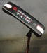 Hardly Used Odyssey Tank 1V Putter 87.5cm Playing Length Steel Shaft*