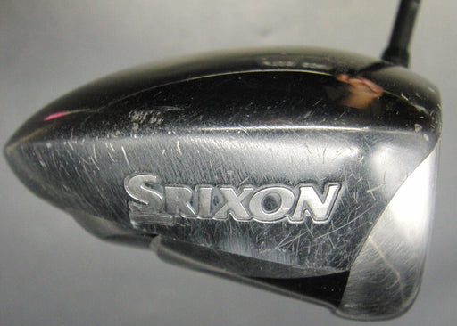 Srixon Z565 9.5° Driver Stiff Graphite Shaft Srixon Grip*