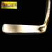 Cobra Blade 002 Putter 88.5cm Steel Shaft Golf Locker Grip