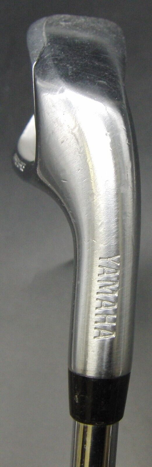 Yamaha Inpres X 7 Iron Stiff Steel Shaft Inpres X Grip