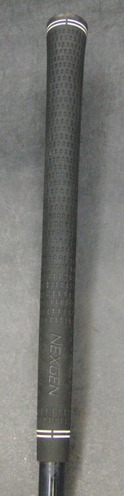 XXIO Maraging 20° 6 Hybrid Regular Graphite Shaft Nexgen Grip