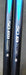 Set of 2 Mizuno Hot Metal  3+5 Woods Stiff & Regular Graphite Shafts GP Grips