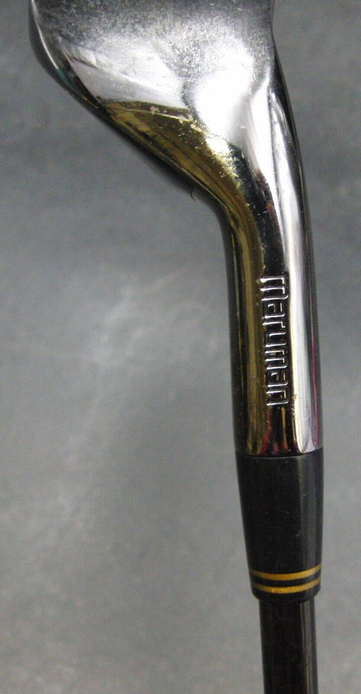 Maruman Shuttle Mid Maraging 20° 3 Hybrid-Iron Regular Graphite Shaft