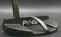 Ping Piper T Cadence TR Black Dot Putter Steel Shaft 86.5cm Length*