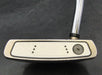 Odyssey White Hot Tour #5 Putter 89.5cm Length Steel Shaft Super Stroke Grip