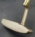 Refinished Ping Anser Putter 88.5cm Playing Length Steel Shaft Acer Grip