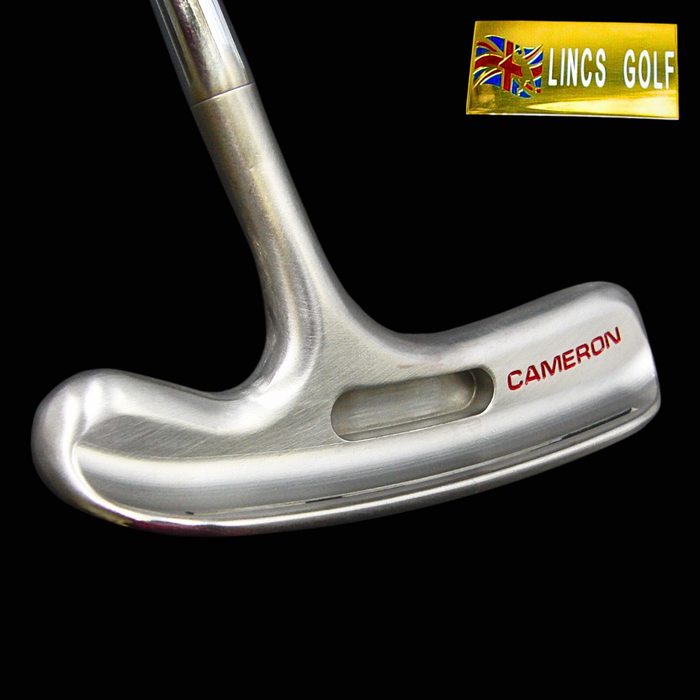 Refurbished Scotty Cameron Titleist American Classic III Putter 90cm Steel