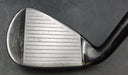 Adams XTD 9 Iron Regular Steel Shaft Adams Grip