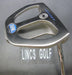 Odyssey Divine Line Marxman Putter 82cm Playing Length Steel Shaft PSYKO Grip