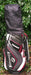 7 Division Kissmark Golf Cart Carry Clubs Bag