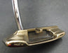 Honma CB 8100 Putter 86cm Playing Length Steel Shaft HiroHonma Grip