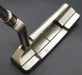 Odyssey Black Series 2 Putter Steel Shaft 84cm Length Psyko Grip