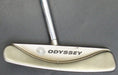 Odyssey White Hot Tour #2CS Putter Steel Shaft 89.5cm Length Psyko Grip