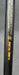 Dunlop Hi-Brid Maxfli 15° 3 Wood Stiff Graphite Shaft Golf Pride Grip