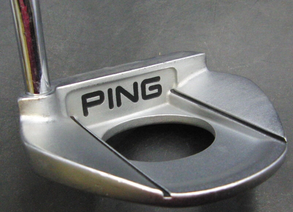 Ping Fetch Sigma 2 Putter Steel Shaft 86cm Length Ping Grip*