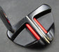 TaylorMade Rossa Monza Putter 86cm Playing Length Steel Shaft Royal Grip