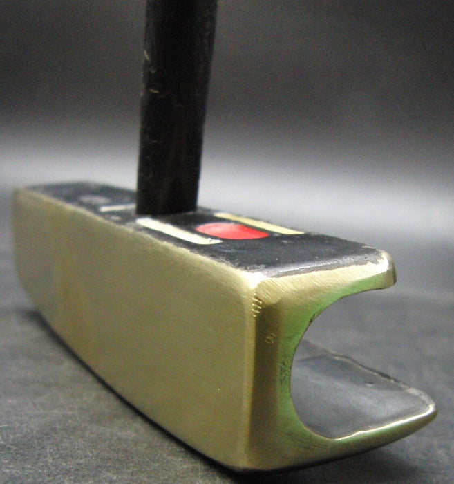 The SeeMore FGP Putter Steel Shaft 89cm Length Ping Grip