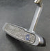 Odyssey Works Versa 350g #1 Putter 87cm Playing Length Steel Shaft Odyssey Grip