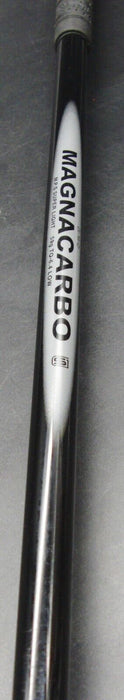 AMC Super Utility BZ 24° 9 Hybrid Stiff Graphite Shaft Tour Arrow Grip