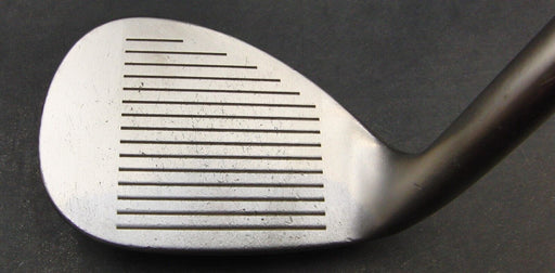 PRGR Data 601 Forged Sand Wedge Stiff Graphite Shaft PRGR Grip