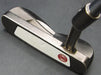 Odyssey Black Series IX 4 Putter Steel Shaft 84.5cm Length Odyssey Grip*