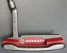 Odyssey Works Versa 1 Putter Coated Steel Shaft 87.5cm Length Odyssey Grip