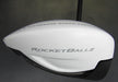 Taylormade RBZ 10.5° Driver Regular Graphite Shaft Unbranded Grip