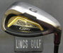 King Cobra UFI Gap Wedge Regular Graphite Shaft Cobra Grip