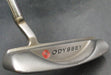 Odyssey Dual Force 550 Putter Steel Shaft 87cm Length Odyssey Grip