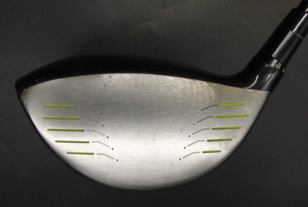 Nike Vapor Speed Driver Regular (Optional) Graphite Shaft (Dent)