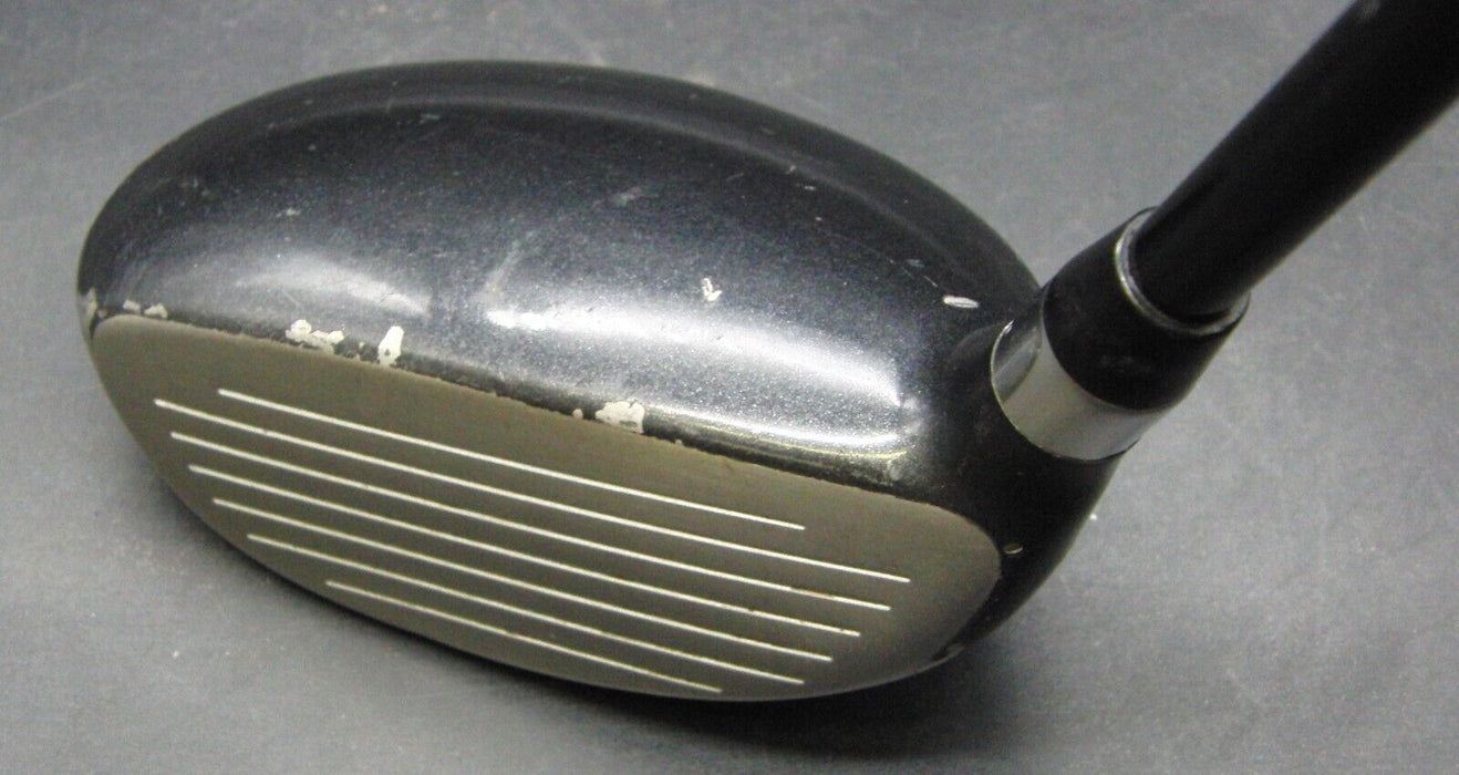 Top Lanking Delta Step 21° Hybrid Regular Graphite Shaft Top Lanking Grip