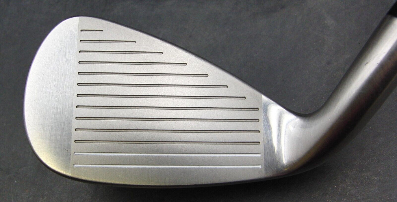 Nike SSO 8 Iron Stiff Steel Shaft Nike Grip