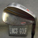 Tour X 48° Gap Wedge Stiff Steel Shaft Elite Grip