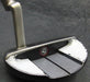 Taylormade Monte Carlo 12 Ghost Tour Putter Steel Shaft 87cm Length