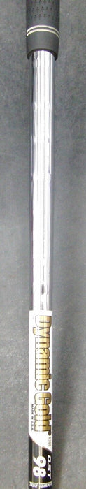 Cleveland Launcher HB Turbo 7 Iron Regular Steel Shaft Golf Pride Grip