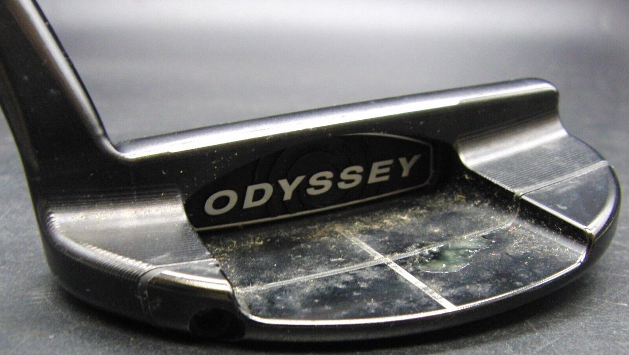 Odyssey Black Series 9 Putter Steel Shaft 81.5cm Length Mizuno Grip